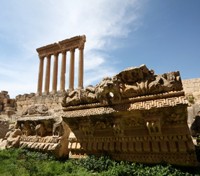 Baalbek
